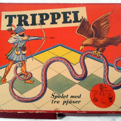 Trippel
