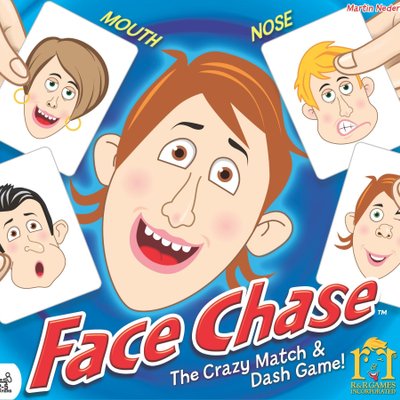 Face Chase
