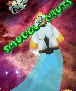 Smugglonauts