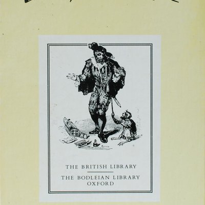 Ex Libris