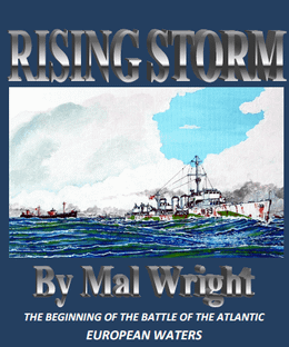 Convoy: Deadly Waters – Rising Storm