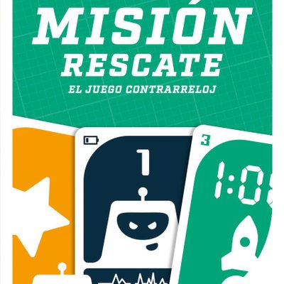 Misión Rescate