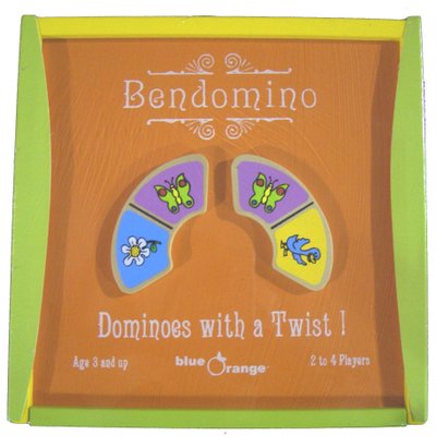 Bendomino Jr.