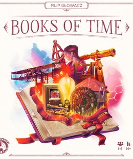 Books of Time