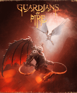 Guardians of Fire