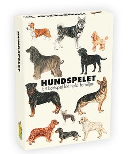 Hundspelet