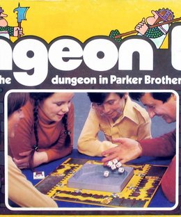 Dungeon Dice