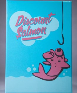 Discount Salmon