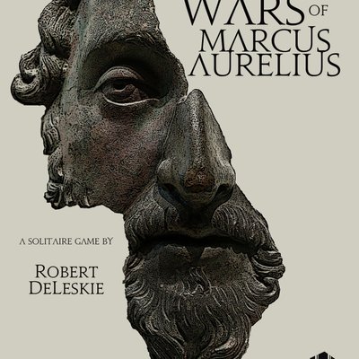 The Wars of Marcus Aurelius