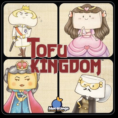 Tofu Kingdom