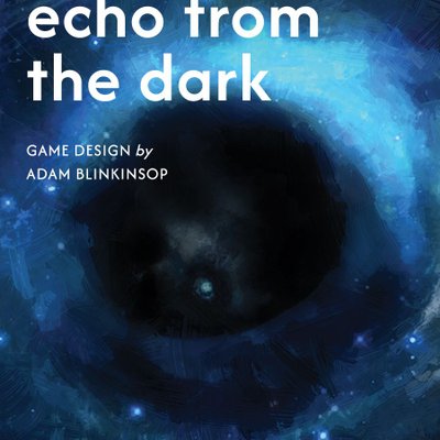 Echo from the Dark