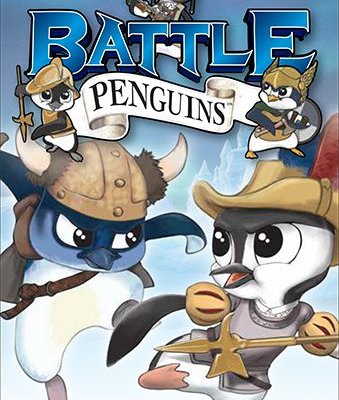 Battle Penguins