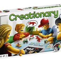 Creationary