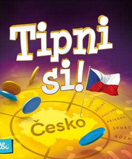 Tipni si!: Česko