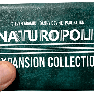 Naturopolis: Expansion Collection