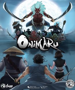 Onimaru