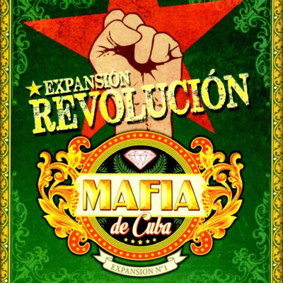 Mafia de Cuba: Revolución