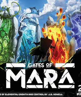 Gates of Mara