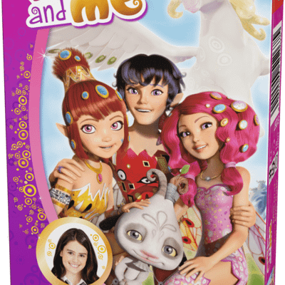 Mia and me: Mia und ihre Freunde