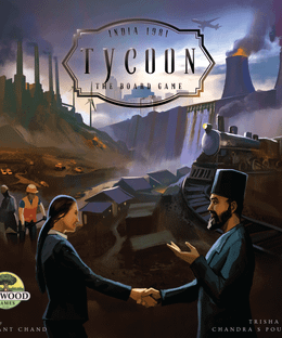 Tycoon: India 1981