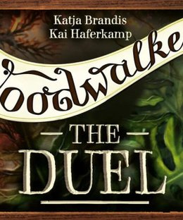 Woodwalkers: The Duel