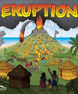 Eruption