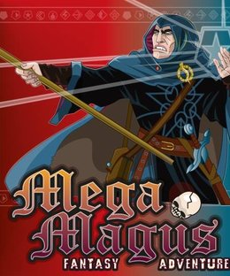 Mega Magus