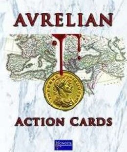 Aurelian: Action Cards