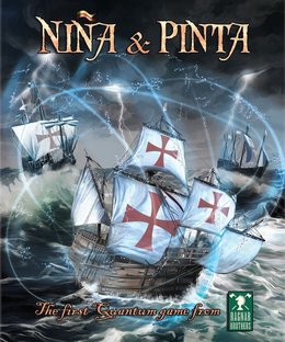 Niña & Pinta
