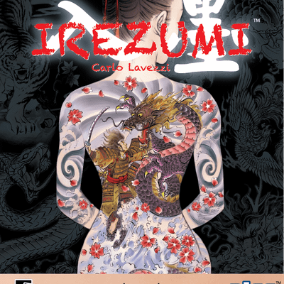 Irezumi