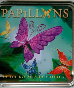 Papillons