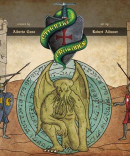 Cthulhu Crusades