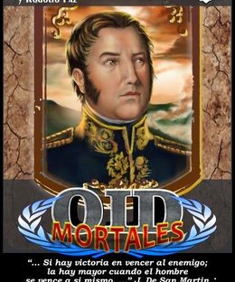 Oíd Mortales