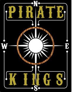 Pirate Kings