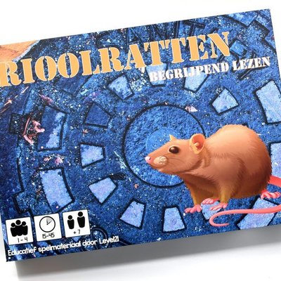 Rioolratten