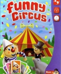 Funny Circus