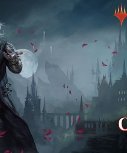 Magic: The Gathering – Innistrad: Crimson Vow