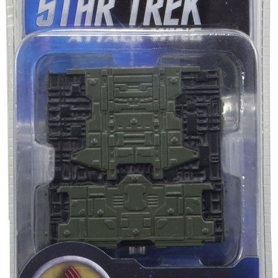 Star Trek: Attack Wing – Tactical Cube 138 Expansion Pack