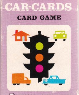 Car-Cards