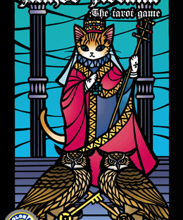Major Arcana: The Tarot Game