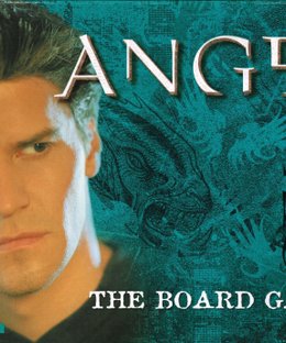 Angel: The Board Game