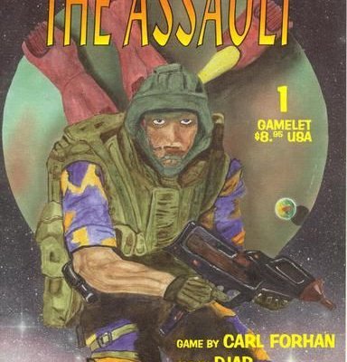 Breeders: The Assault