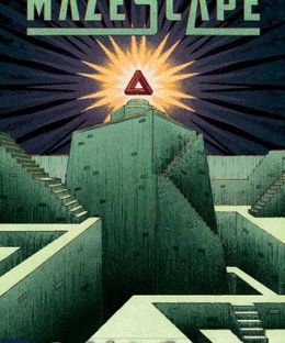 Mazescape: Labýrinthos