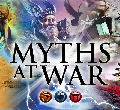 Myths at War