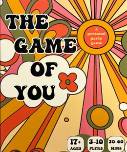 The Game Of You