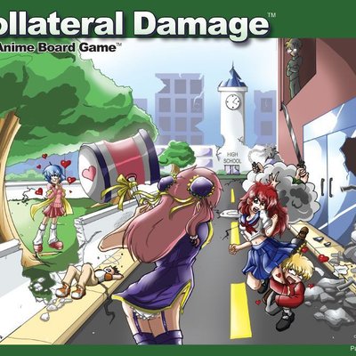 Collateral Damage