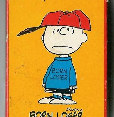 Born Loser