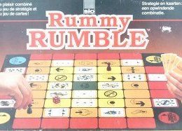 Rummy Rumble