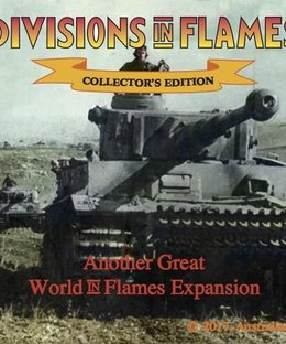Divisions in Flames Collector's Edition
