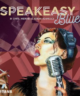Speakeasy Blues